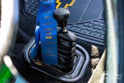 1971 Chevrolet C10 Pickup