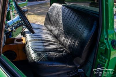 1971 Chevrolet C10 Pickup