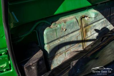 1971 Chevrolet C10 Pickup