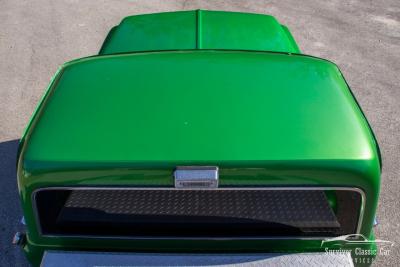 1971 Chevrolet C10 Pickup