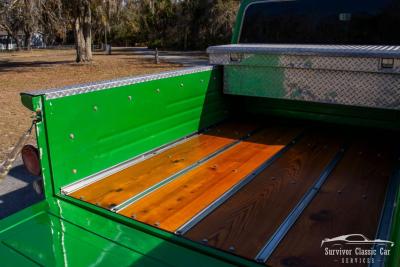 1971 Chevrolet C10 Pickup