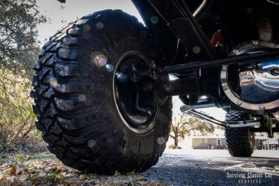 1971 Chevrolet C10 Pickup