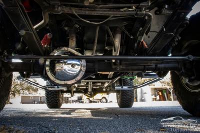 1971 Chevrolet C10 Pickup