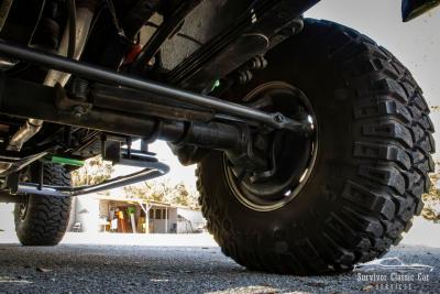 1971 Chevrolet C10 Pickup