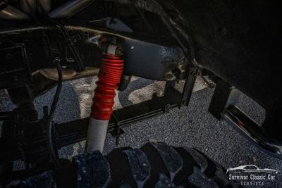 1971 Chevrolet C10 Pickup