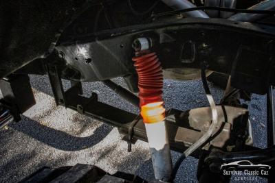 1971 Chevrolet C10 Pickup