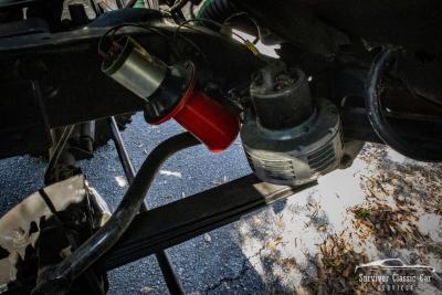 1971 Chevrolet C10 Pickup