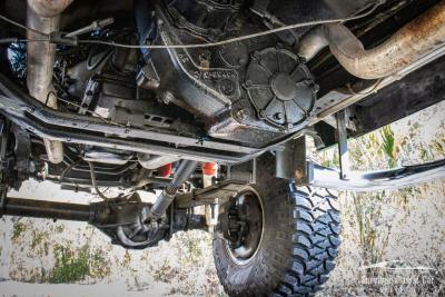 1971 Chevrolet C10 Pickup