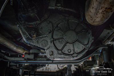 1971 Chevrolet C10 Pickup