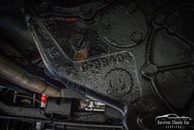 1971 Chevrolet C10 Pickup