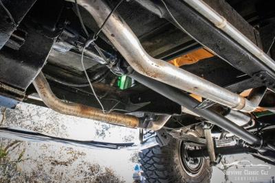 1971 Chevrolet C10 Pickup