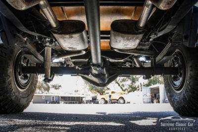 1971 Chevrolet C10 Pickup