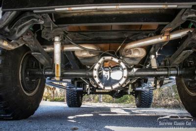 1971 Chevrolet C10 Pickup