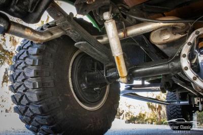 1971 Chevrolet C10 Pickup