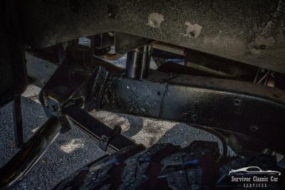 1971 Chevrolet C10 Pickup