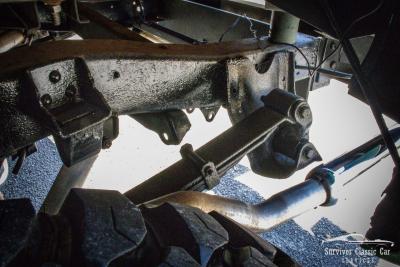 1971 Chevrolet C10 Pickup