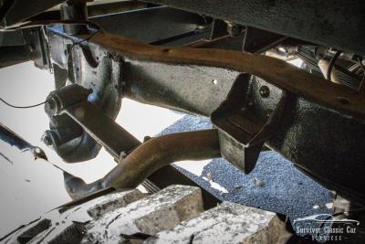 1971 Chevrolet C10 Pickup