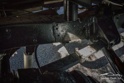 1971 Chevrolet C10 Pickup