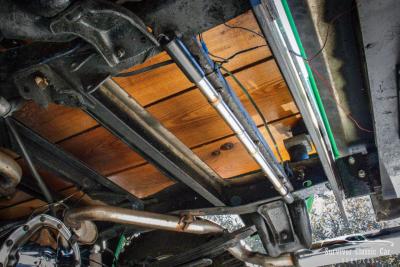 1971 Chevrolet C10 Pickup