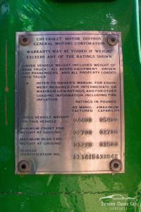 1971 Chevrolet C10 Pickup