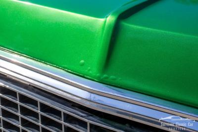 1971 Chevrolet C10 Pickup