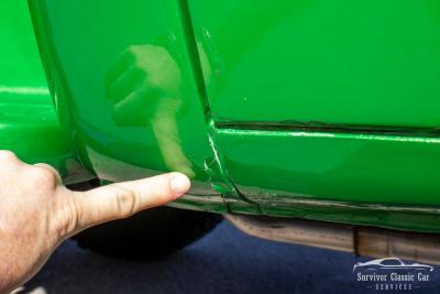 1971 Chevrolet C10 Pickup