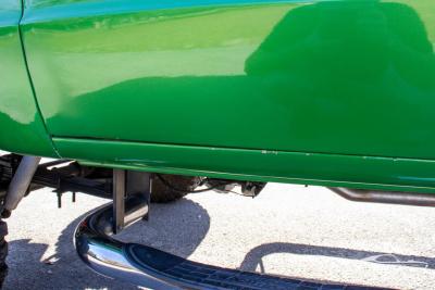 1971 Chevrolet C10 Pickup