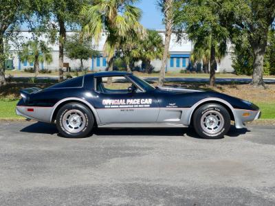1978 Chevrolet Corvette Indianapolis 500 Pace Car