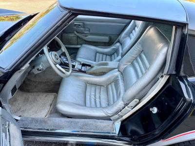 1978 Chevrolet Corvette Indianapolis 500 Pace Car