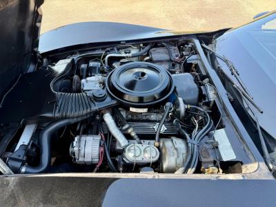1978 Chevrolet Corvette Indianapolis 500 Pace Car