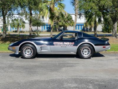 1978 Chevrolet Corvette Indianapolis 500 Pace Car
