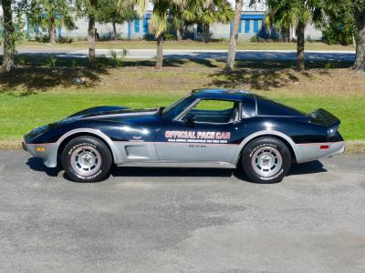 1978 Chevrolet Corvette Indianapolis 500 Pace Car