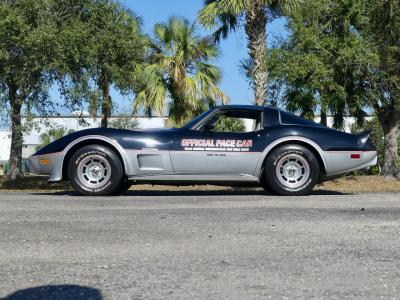 1978 Chevrolet Corvette Indianapolis 500 Pace Car