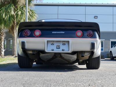 1978 Chevrolet Corvette Indianapolis 500 Pace Car