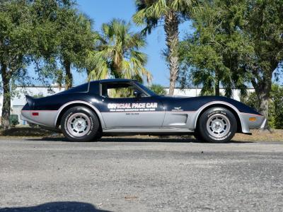 1978 Chevrolet Corvette Indianapolis 500 Pace Car