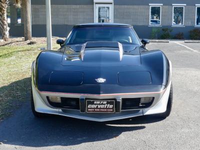 1978 Chevrolet Corvette Indianapolis 500 Pace Car
