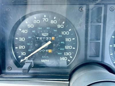 1978 Chevrolet Corvette Indianapolis 500 Pace Car