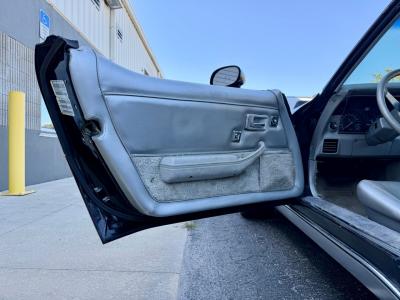 1978 Chevrolet Corvette Indianapolis 500 Pace Car