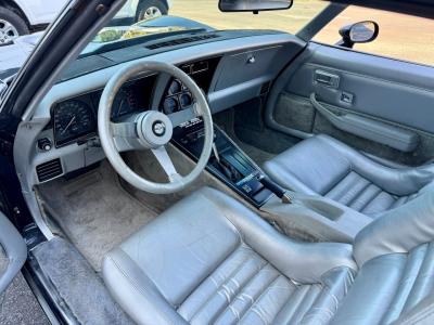 1978 Chevrolet Corvette Indianapolis 500 Pace Car
