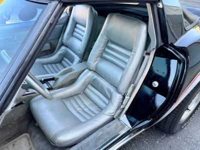 1978 Chevrolet Corvette Indianapolis 500 Pace Car