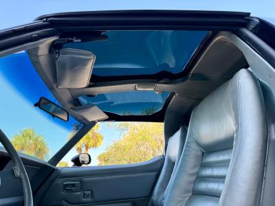 1978 Chevrolet Corvette Indianapolis 500 Pace Car