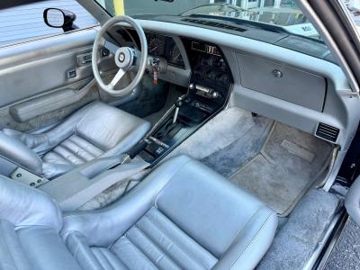 1978 Chevrolet Corvette Indianapolis 500 Pace Car