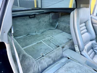 1978 Chevrolet Corvette Indianapolis 500 Pace Car