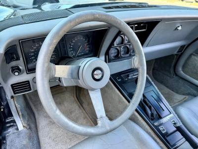 1978 Chevrolet Corvette Indianapolis 500 Pace Car