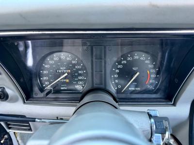 1978 Chevrolet Corvette Indianapolis 500 Pace Car