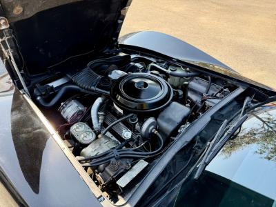1978 Chevrolet Corvette Indianapolis 500 Pace Car
