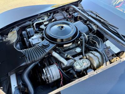 1978 Chevrolet Corvette Indianapolis 500 Pace Car