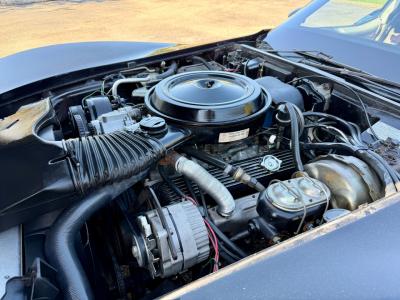 1978 Chevrolet Corvette Indianapolis 500 Pace Car