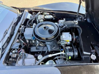1978 Chevrolet Corvette Indianapolis 500 Pace Car