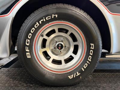 1978 Chevrolet Corvette Indianapolis 500 Pace Car